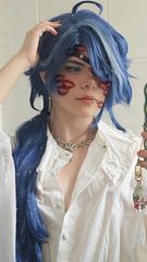 Kaeya Set 1 preview 3