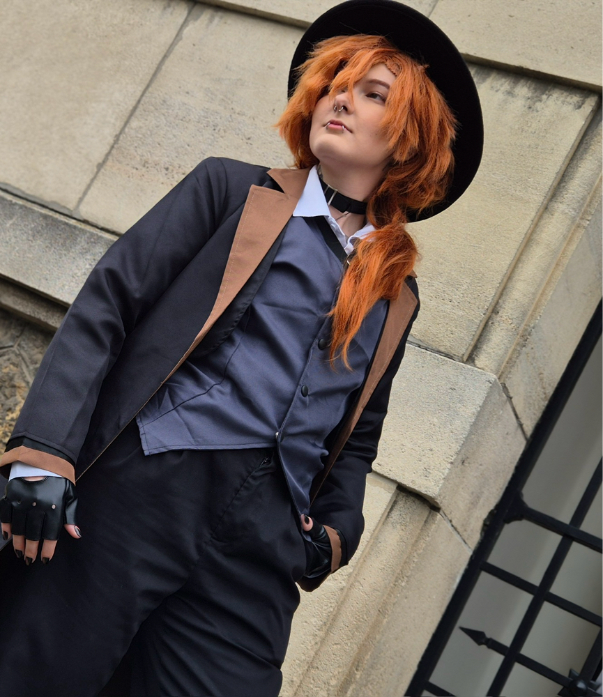 Chuuya