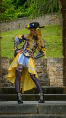 ☆ Navia Marshall ☆ preview 2