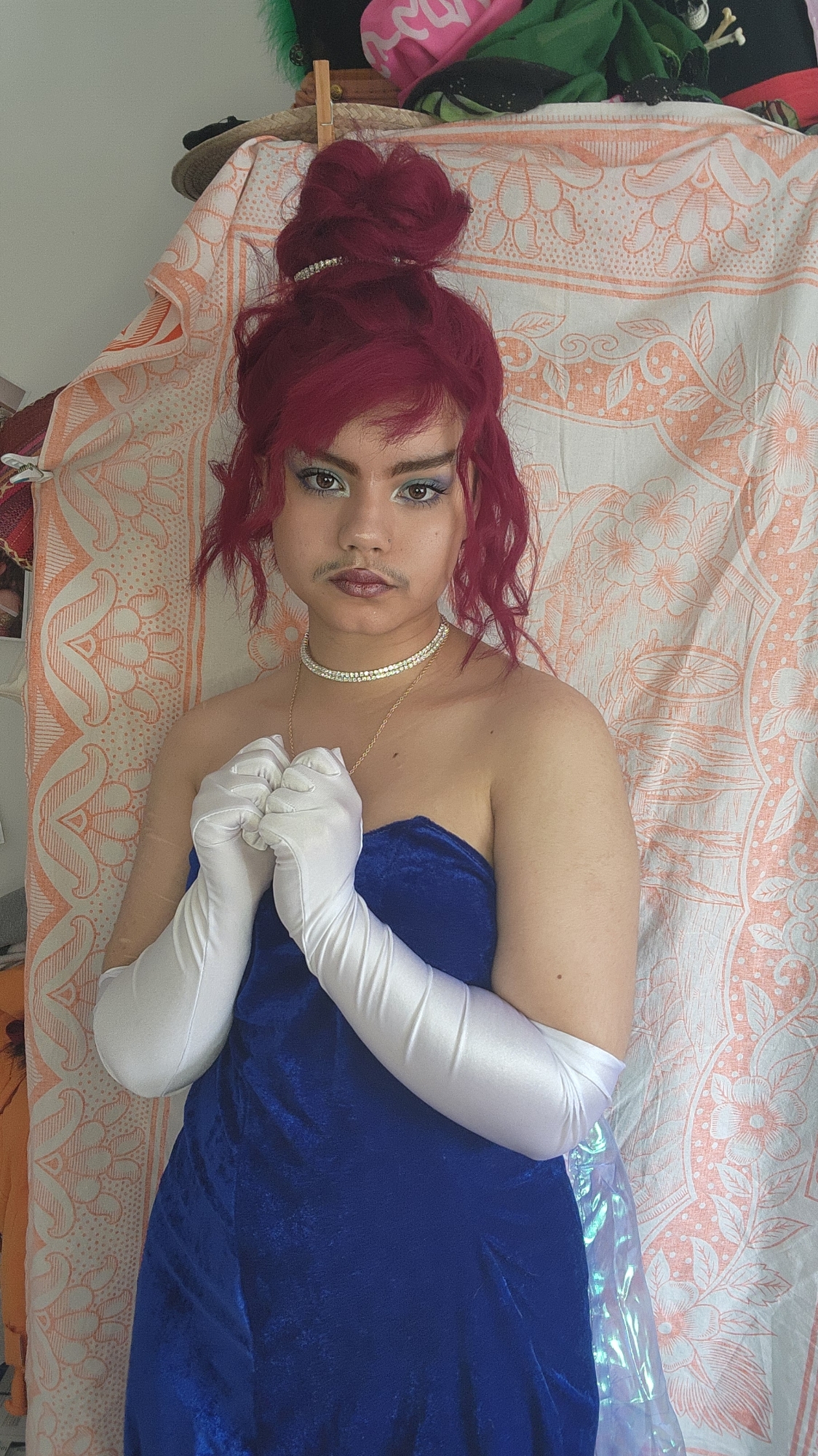 Anastasia — photo 13