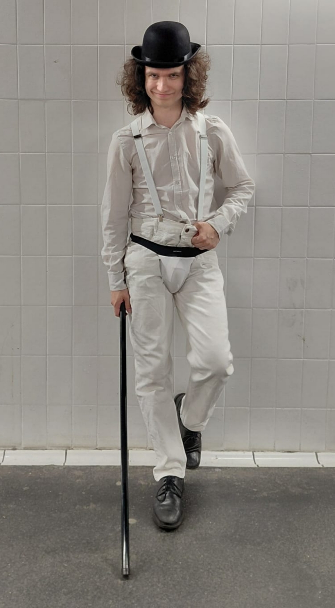 Alex, photo 7
