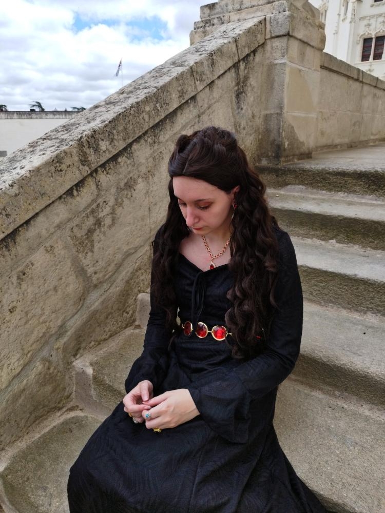 Aunora Velaryon - Photo 28