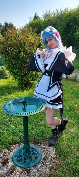 Layla - Rem