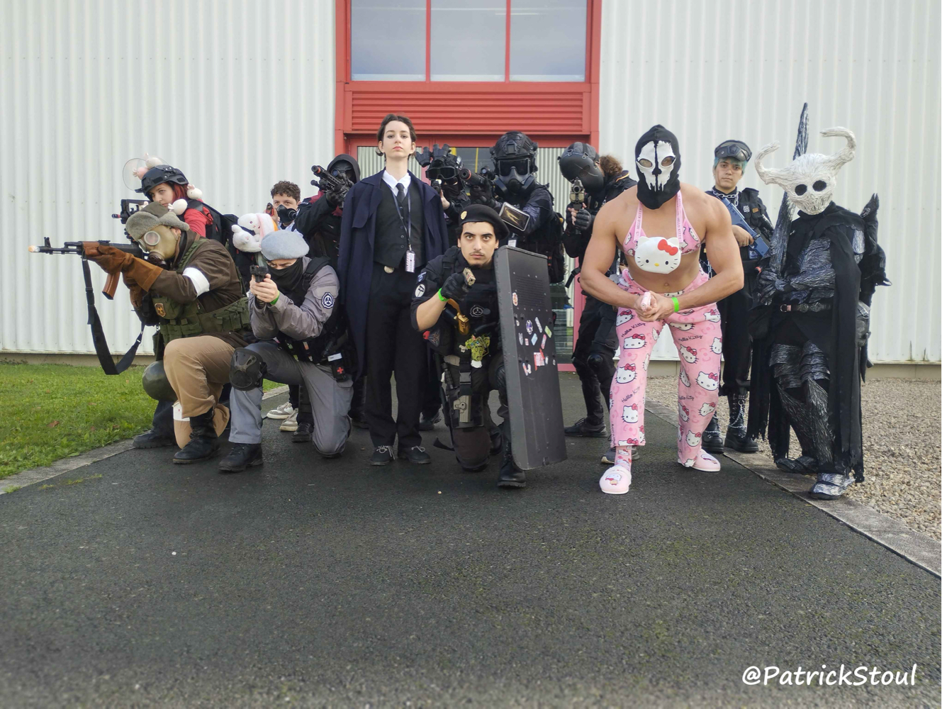 SCP pictapop - Photo 13