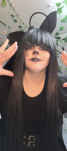 Yuma_cosplay - Plagg