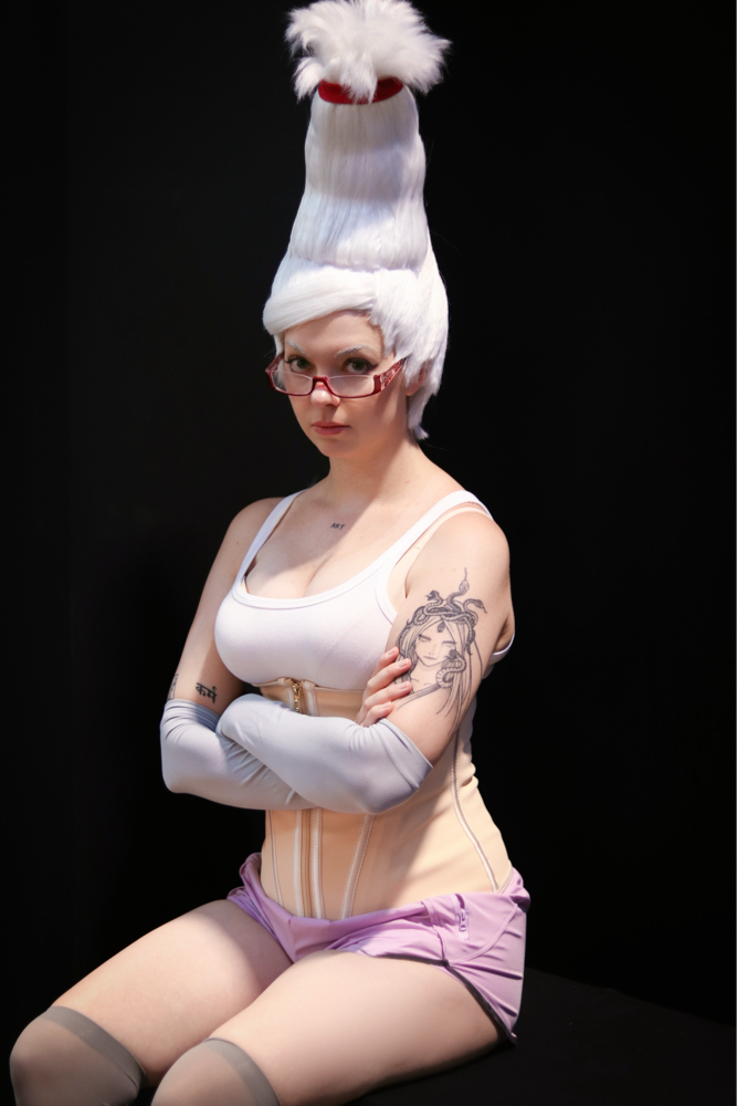 Seiko Ayase  - Photo 5