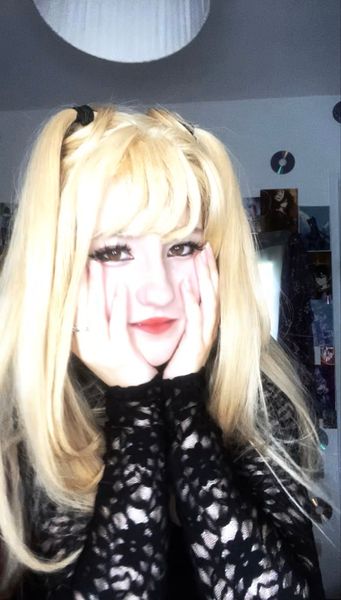 Mathetmathilde - Misa Amane 1