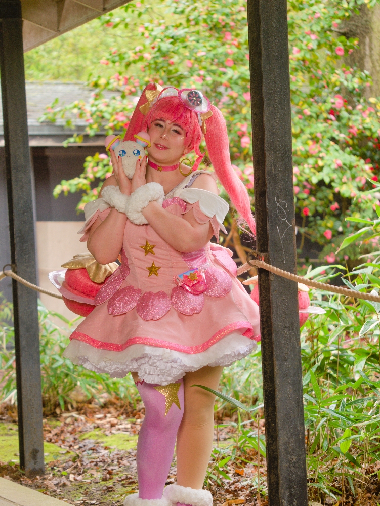 Cure Star - Photo 11