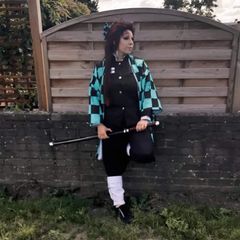 Tanjiro preview 2