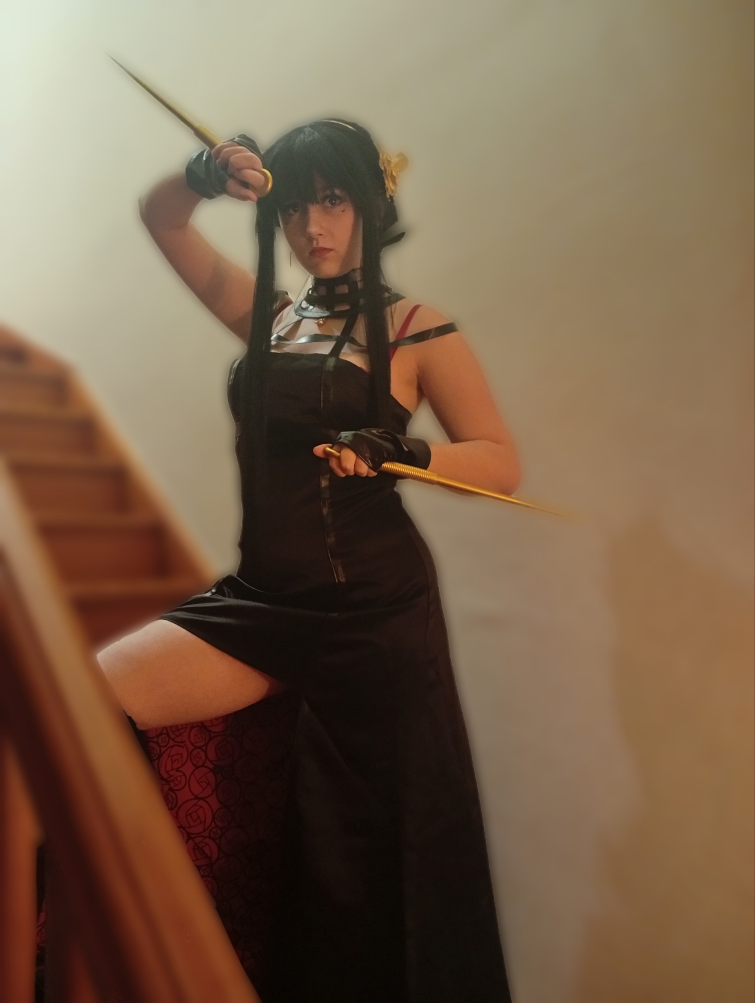 Yor forger - Photo 9