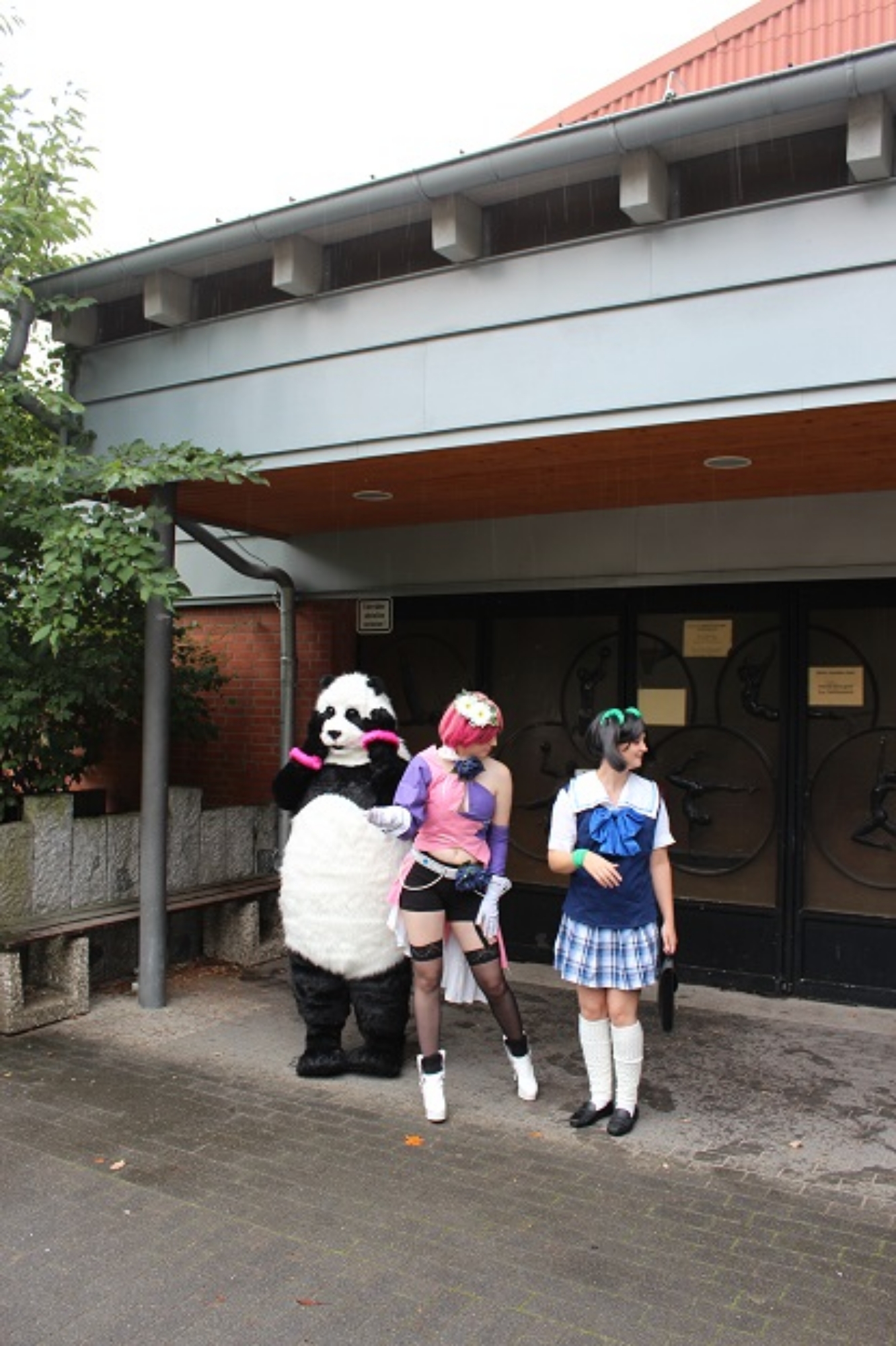 Xiaoyu (School) — photo 5