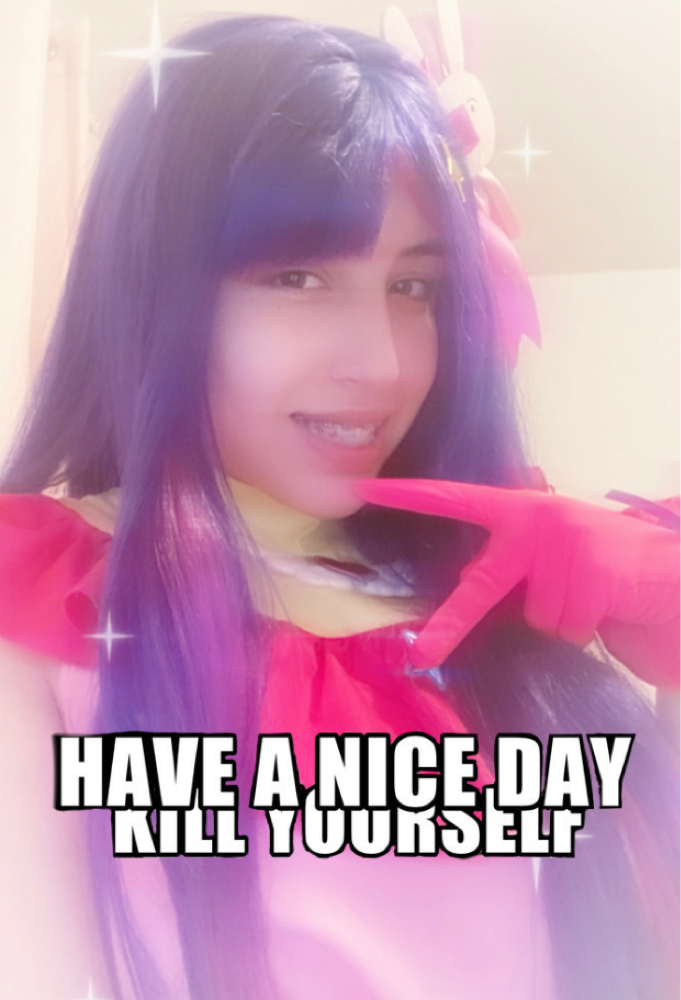 Kai’s silly memes — photo 17