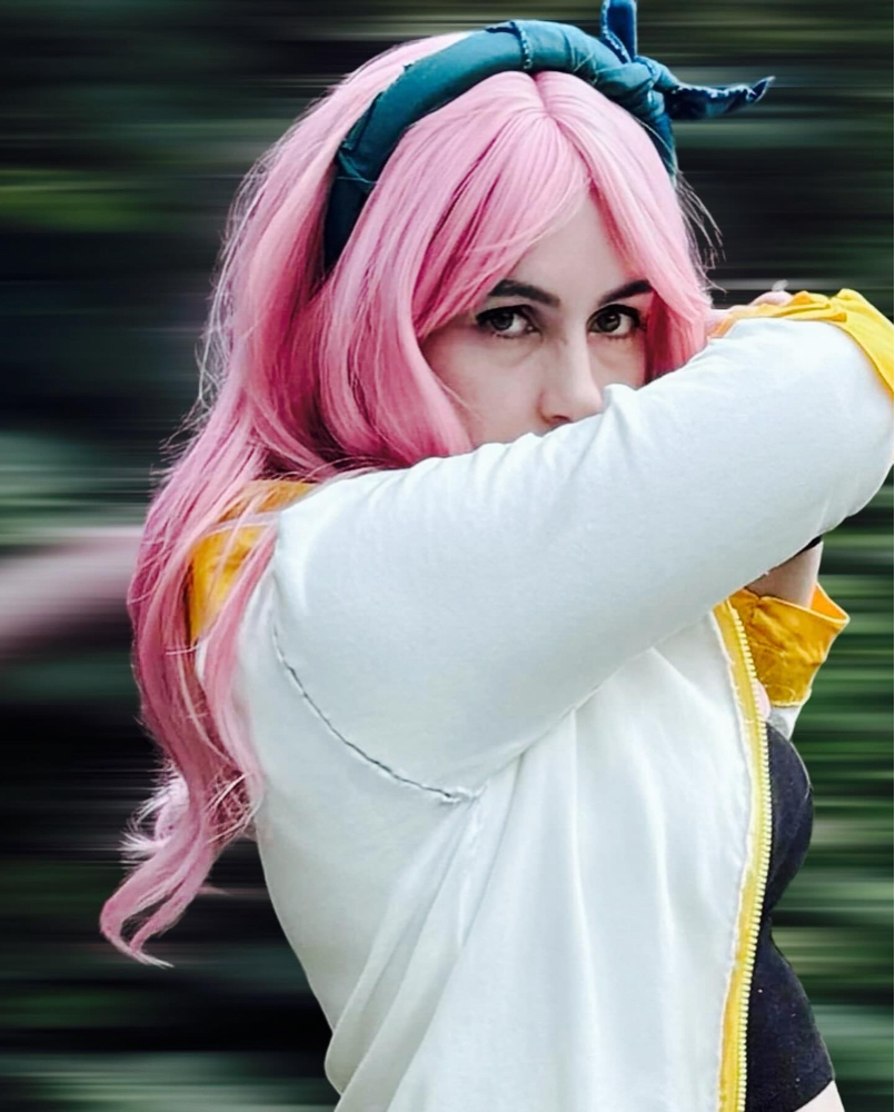 Aubrey - OMORI - Photo 4