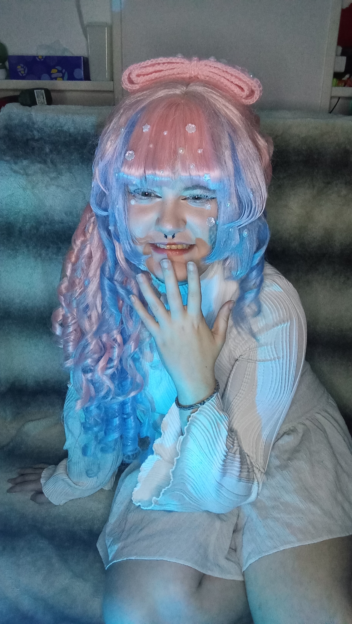 Kokomi birthday 2026 — photo 20