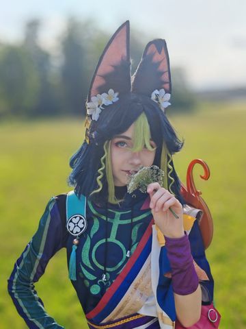 Tighnari