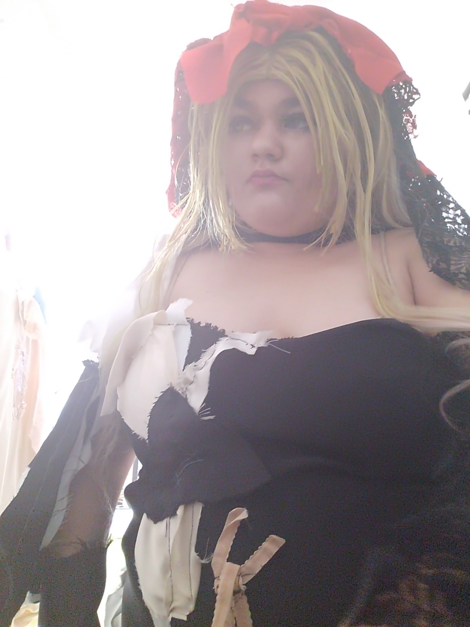 Essayage lentilles+m - Photo 4