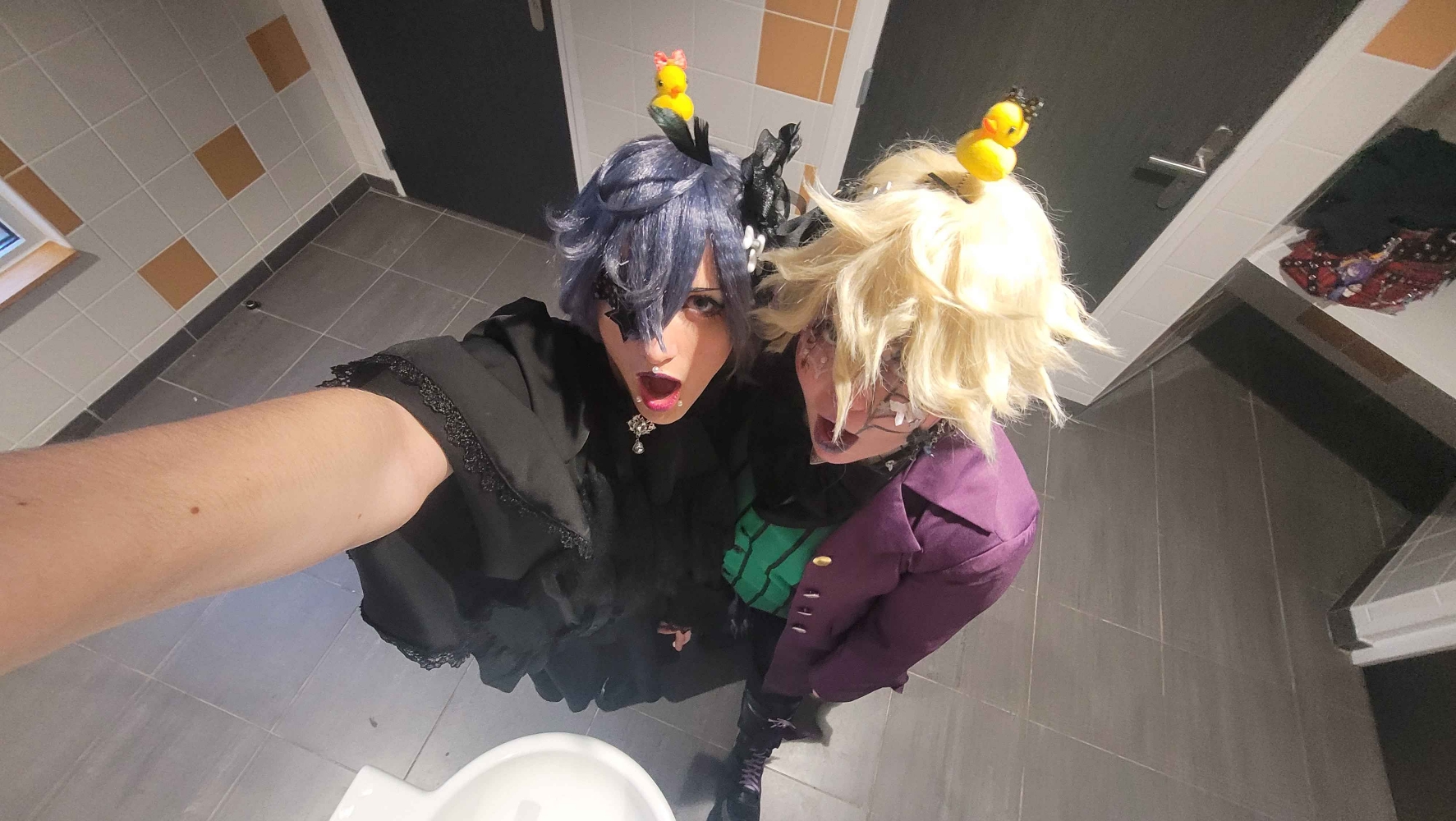 Blackbutlerpartner — photo 11