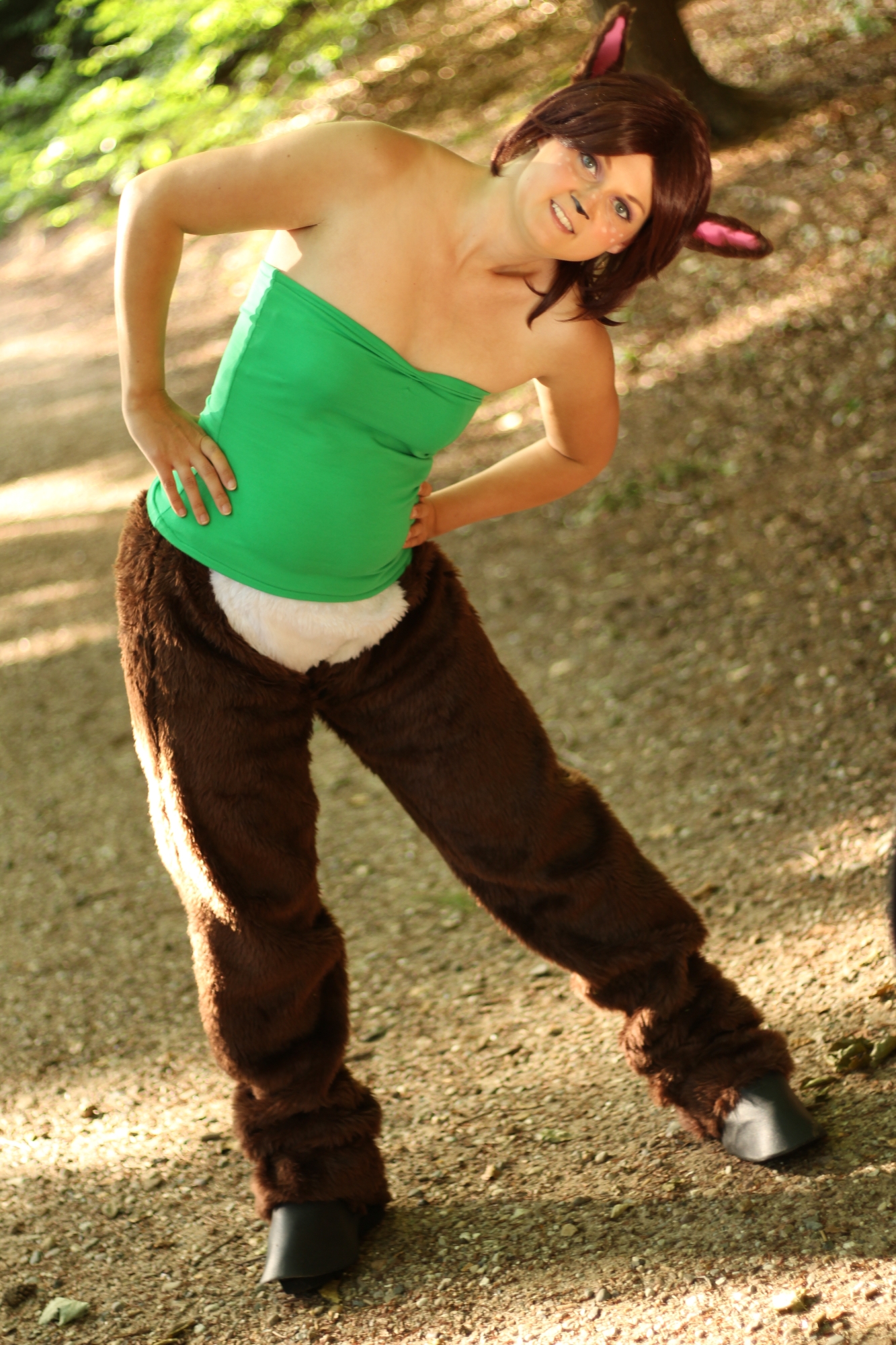 Elora (Spyro) - Photo 2