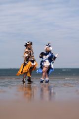 Furina Navia(Oralya) preview 3