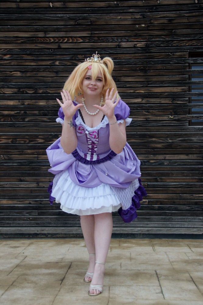 Freyja - (Tenue LL) — photo 8