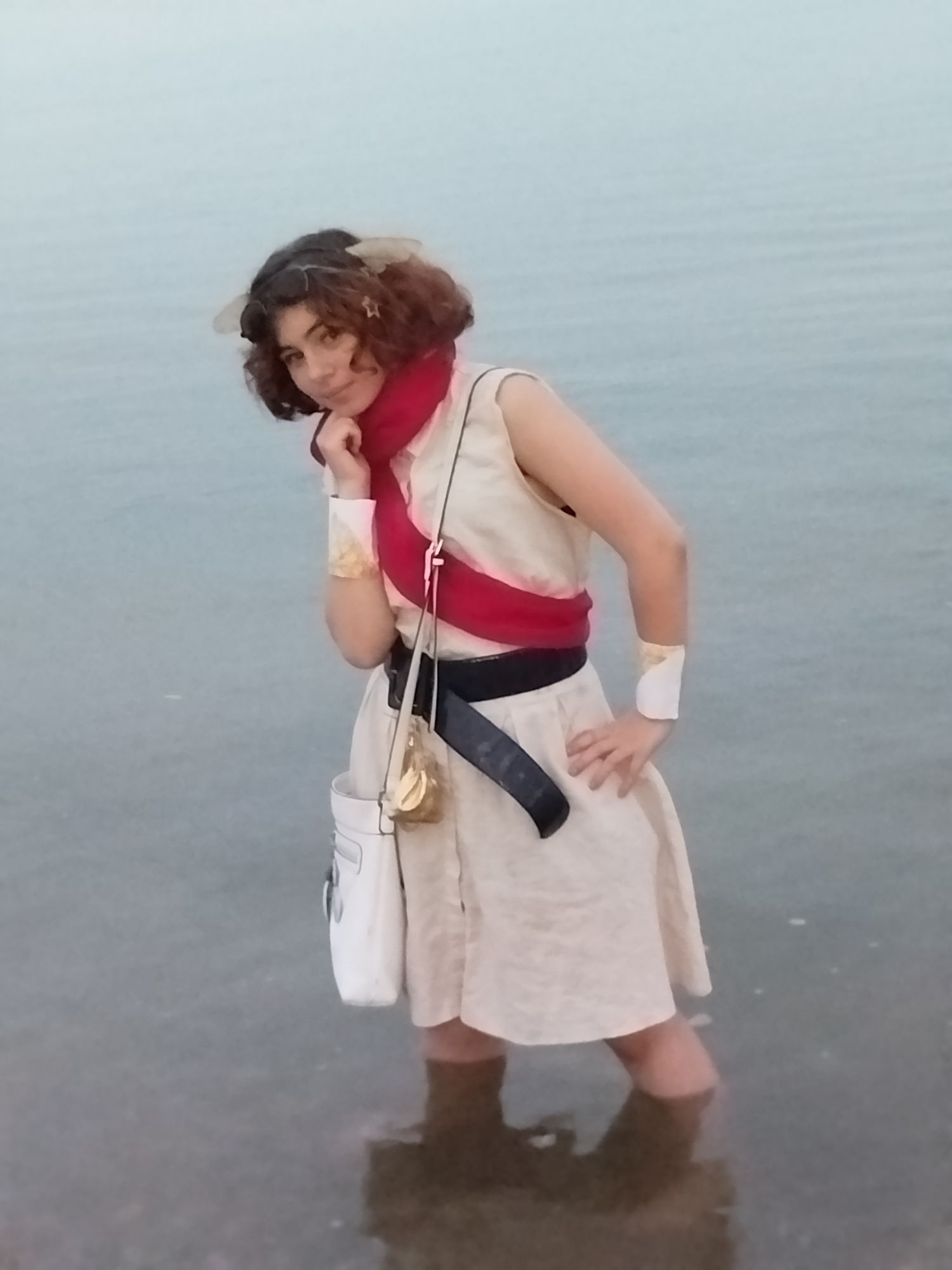 Tiresias hermes - Photo 4