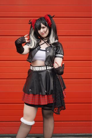 Nico rock