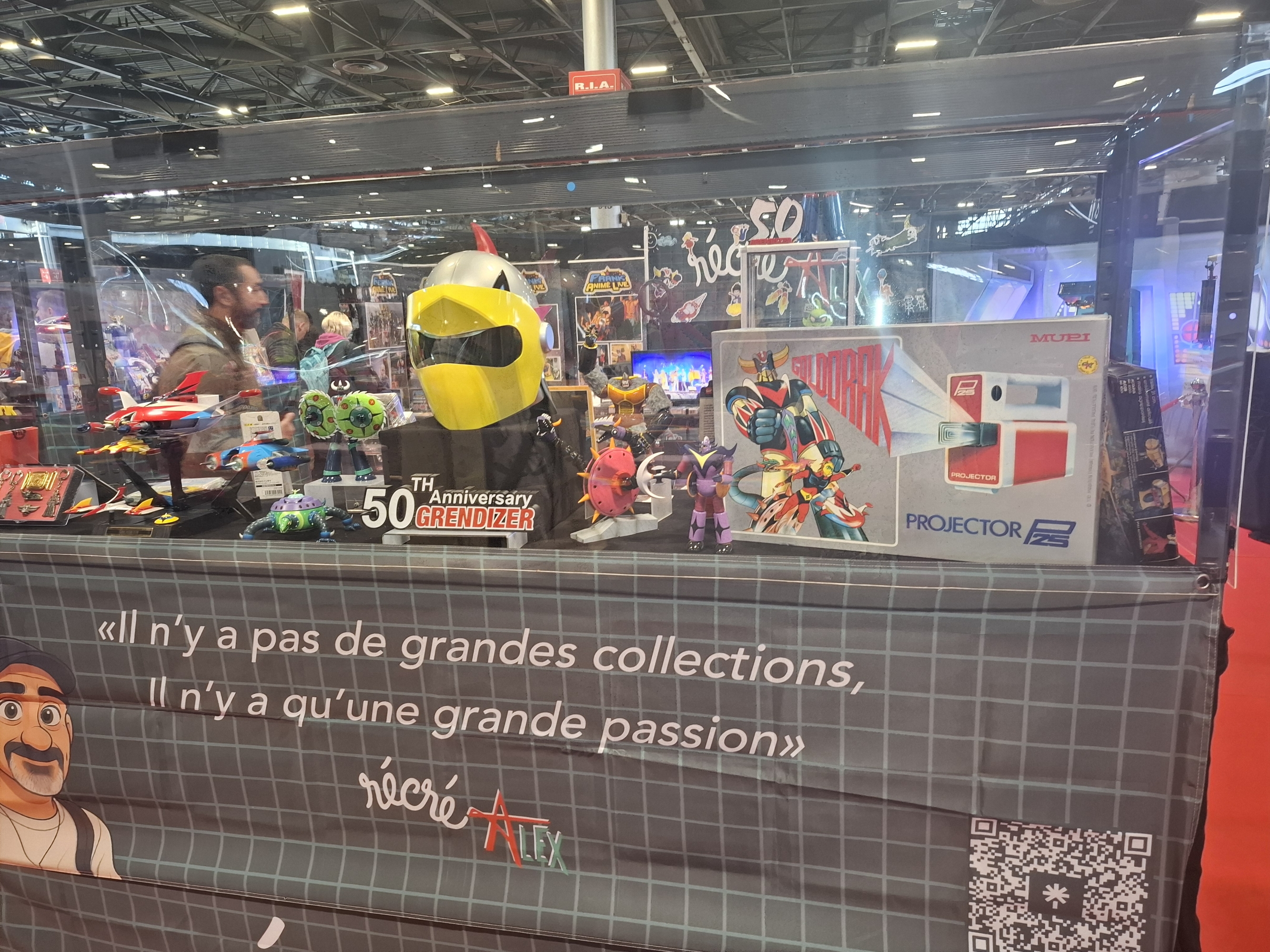 Paris manga 5/10/25, photo 26