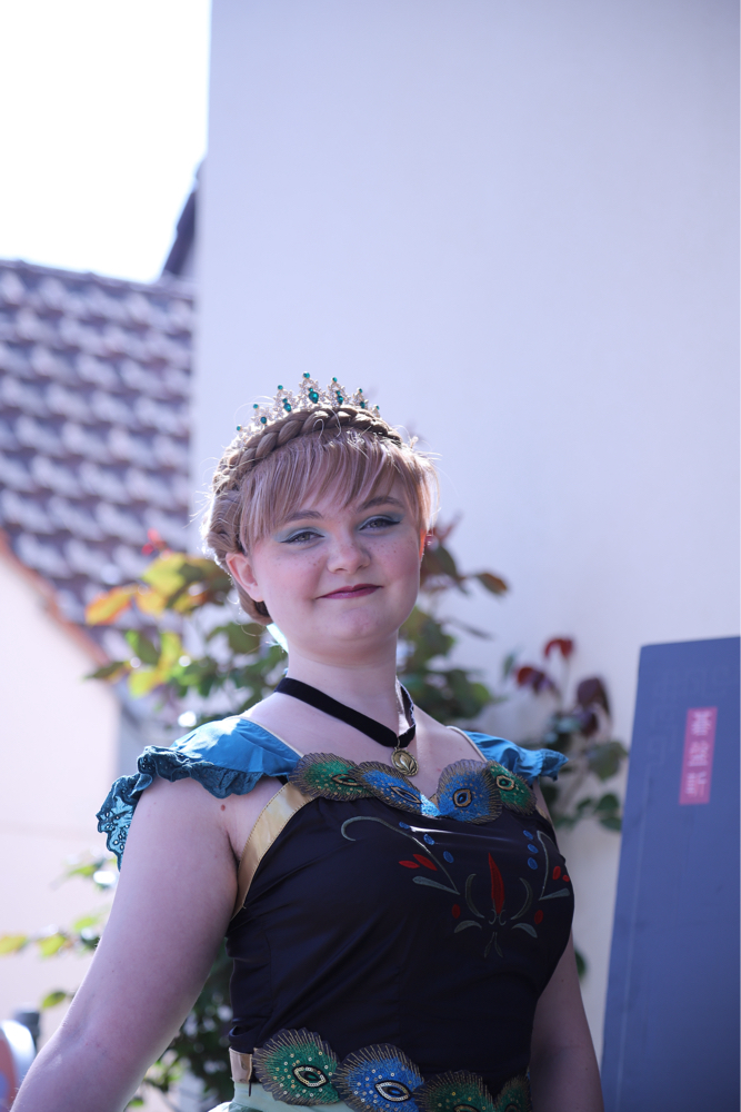 Princesse — photo 9