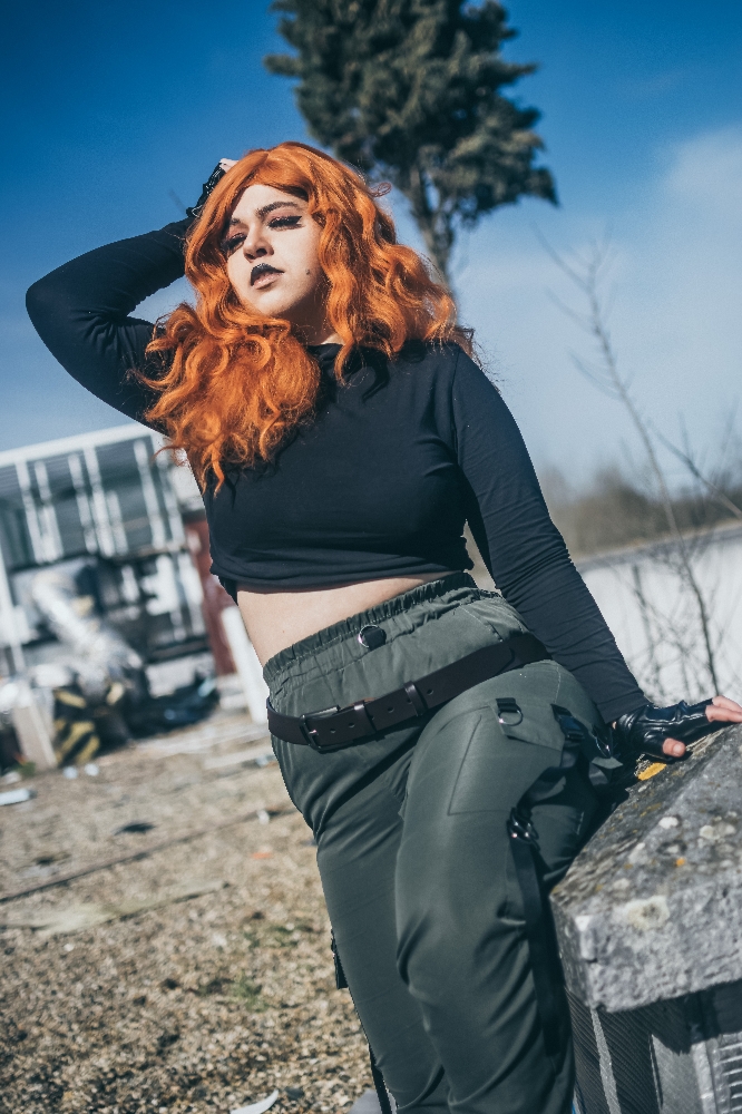 2ieme shooting - Photo 2