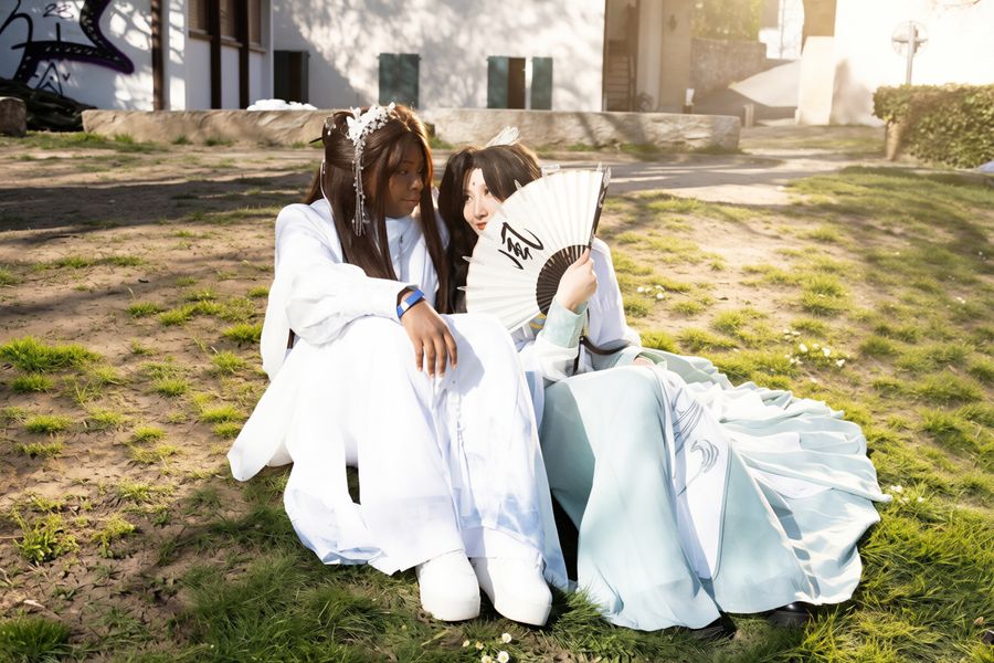 Aspectra1._.cos - Xielian & Windmaster