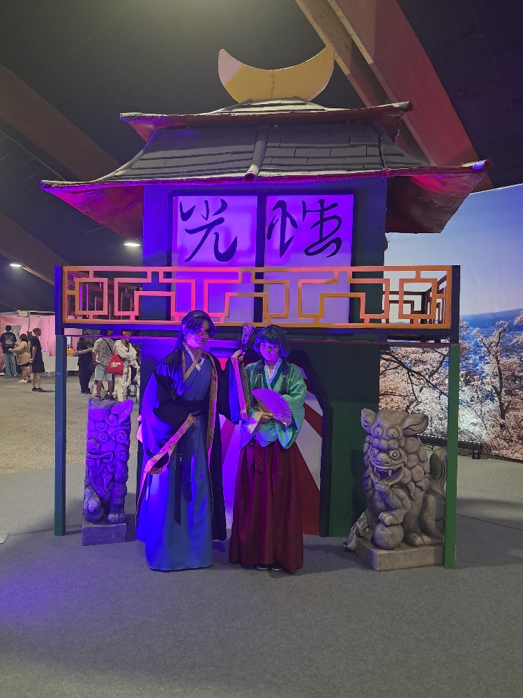 Jinshi x MaomaoJTF - Photo 9