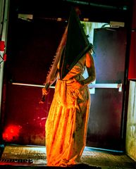 Pyramid head preview 2