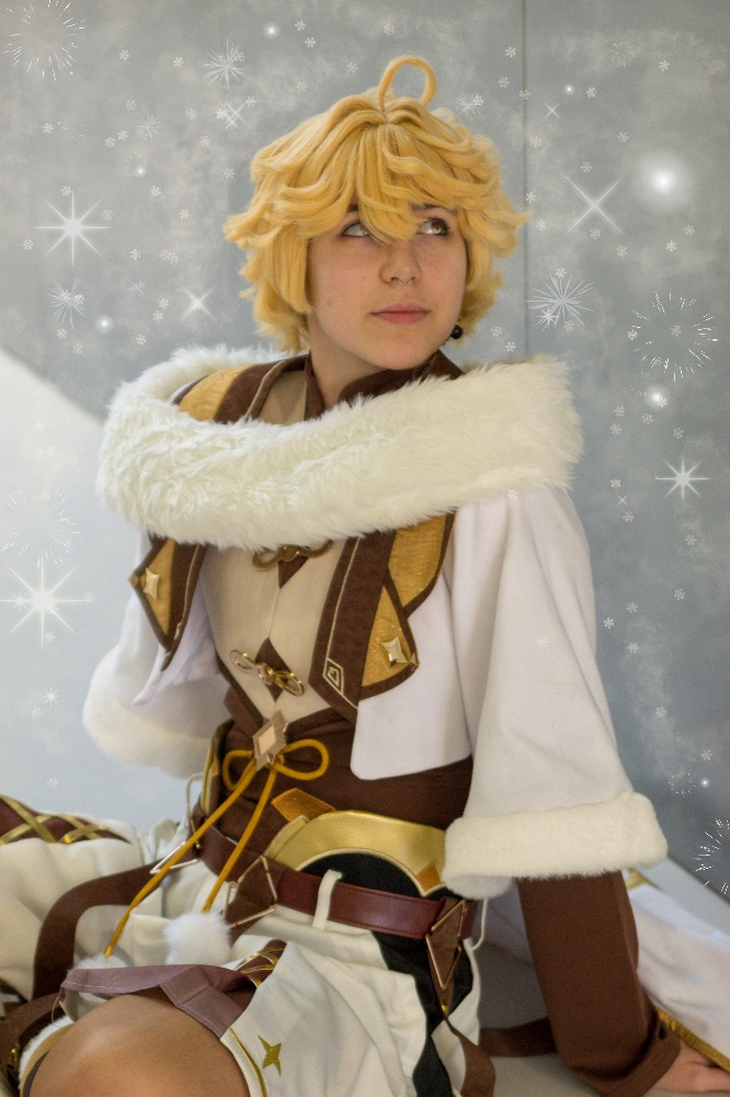 Aether New Year - Photo 2