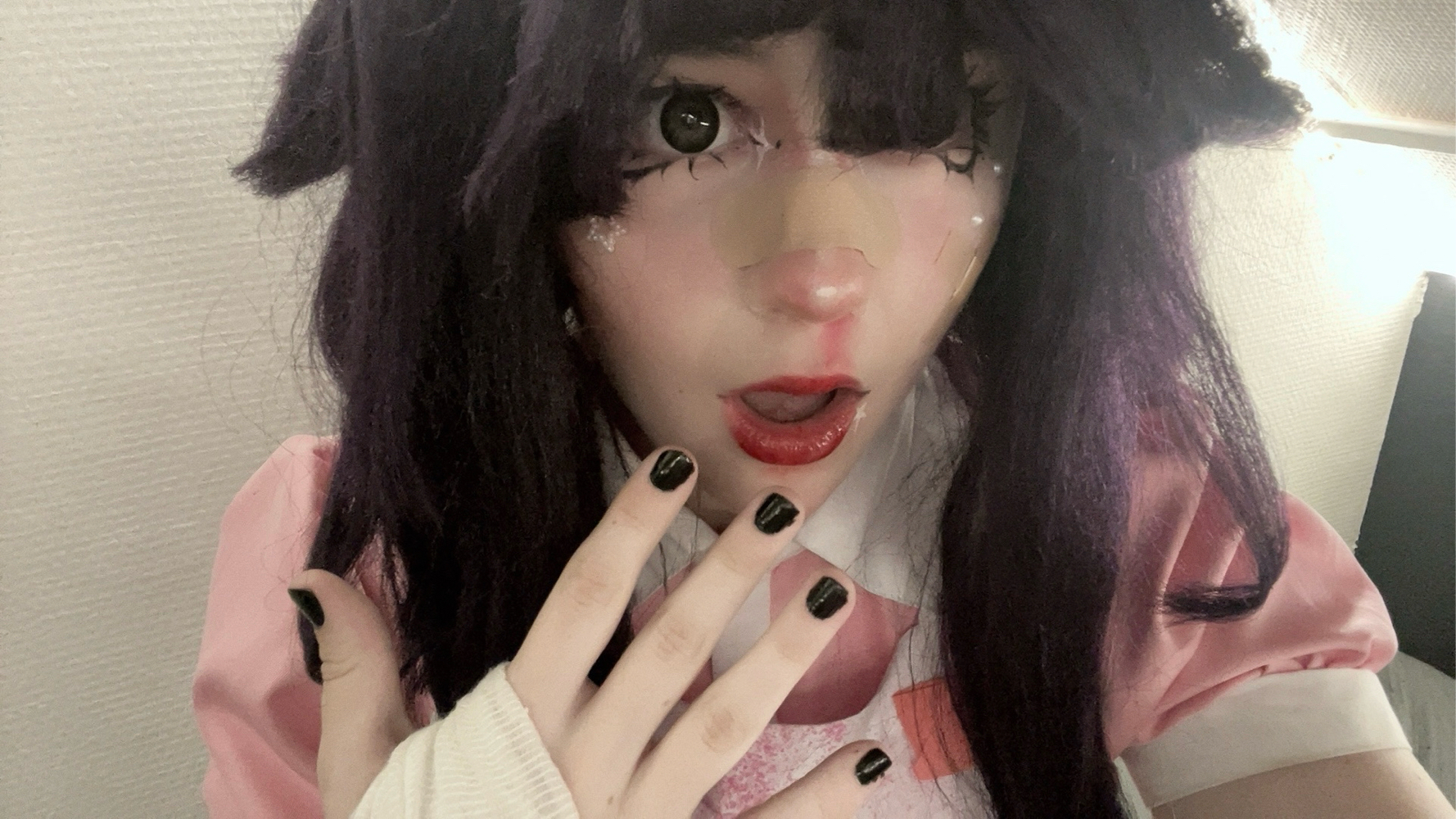 Mikan Tsumiki - Photo 6