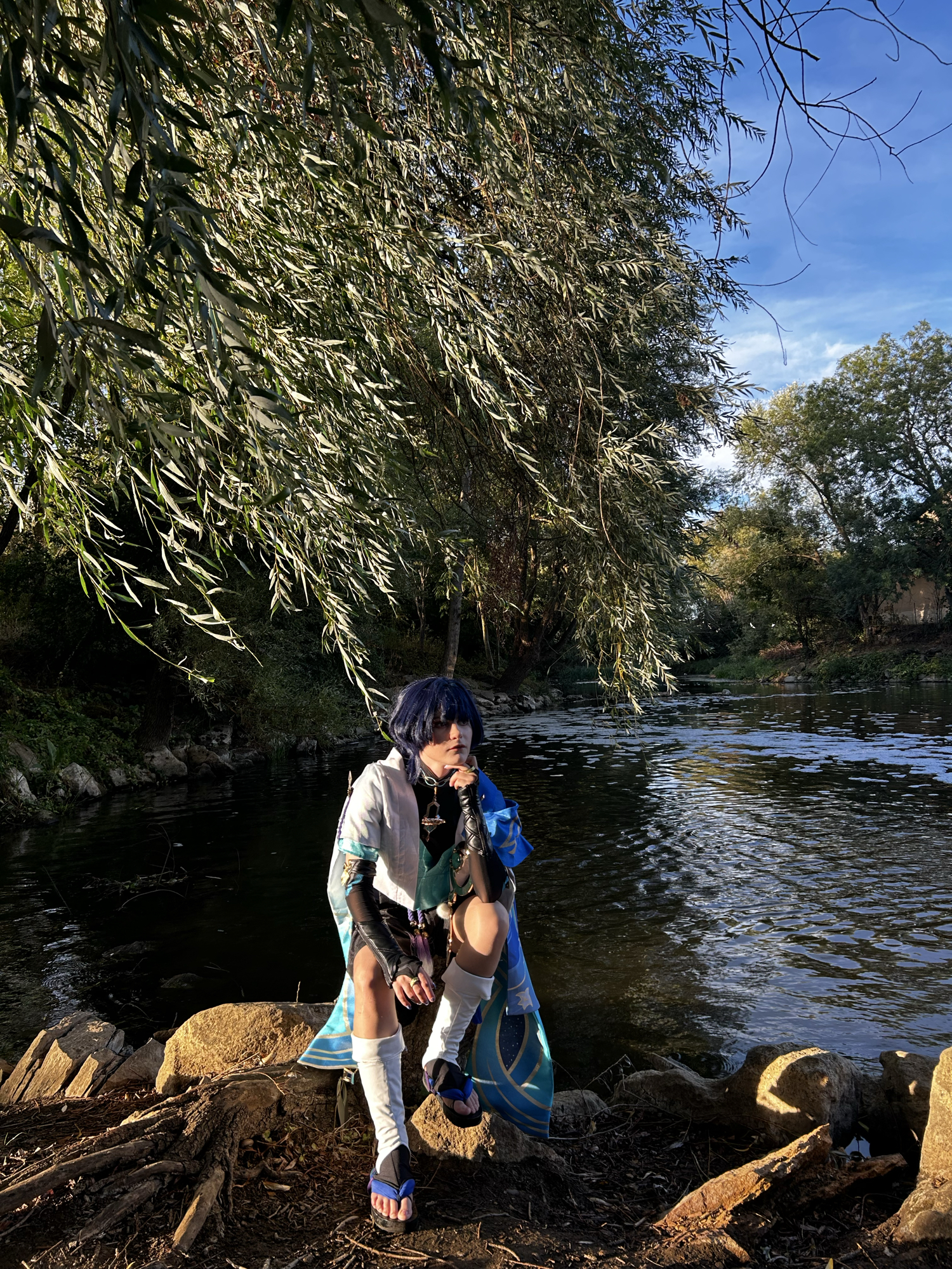 Wanderer — photo 64