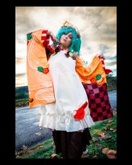 SnowMiku ATP preview 2