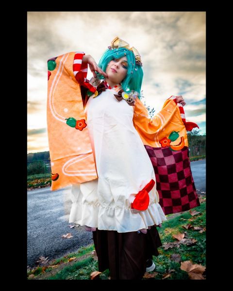 Naraku - SnowMiku ATP