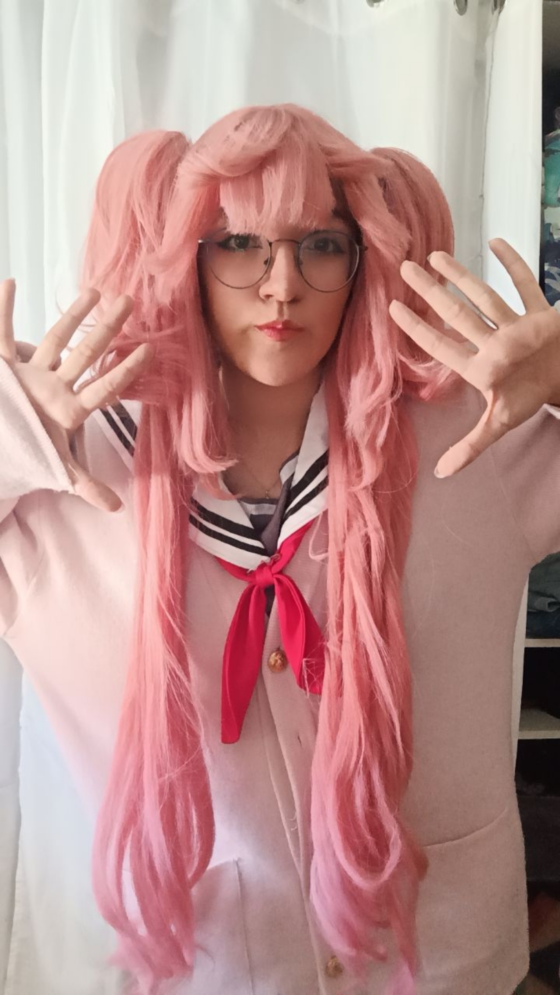 Airi Momoi, photo 8
