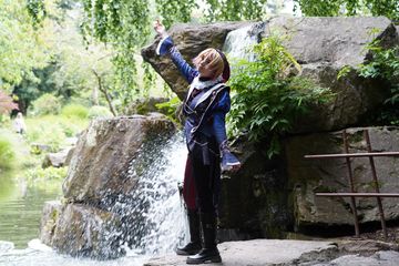 Shoot PJSK/VOCALOID preview 2