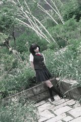 Mei Misaki preview 2