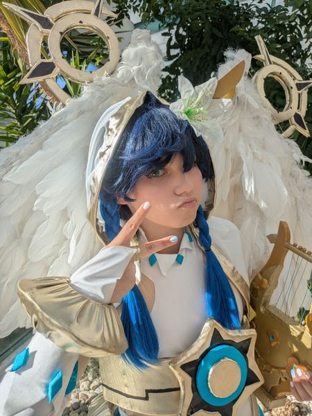 Lux.yy_ - Barbatos Huveaune 