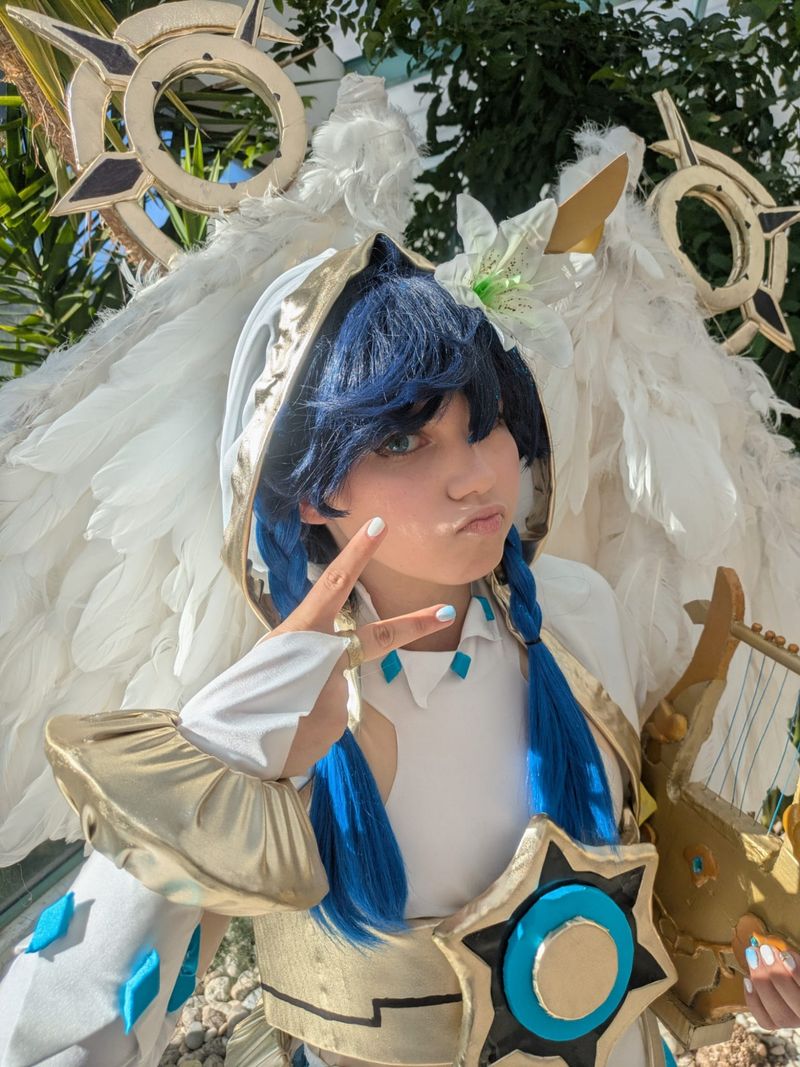 Lux.yy_ – Barbatos Huveaune 