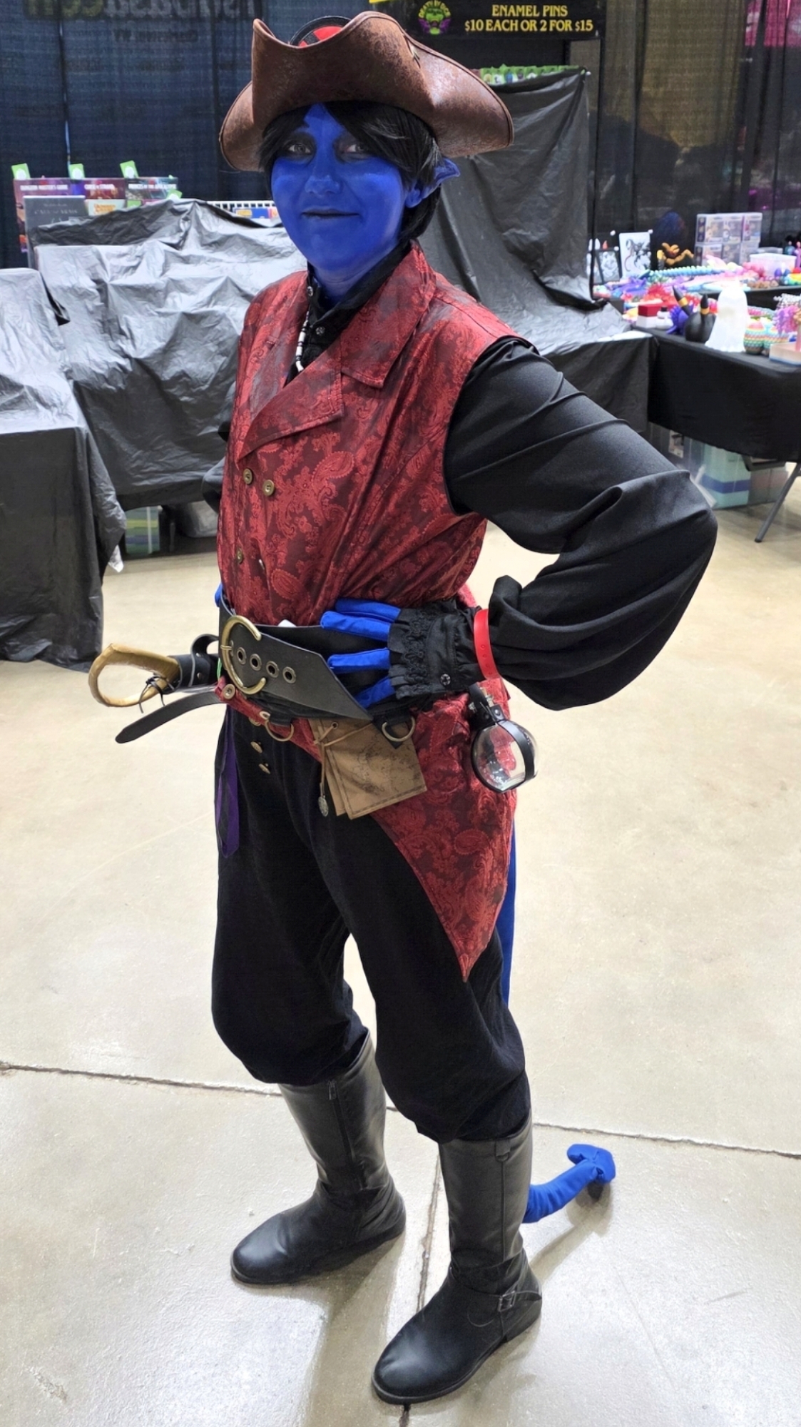 Nightcrawler, photo 7