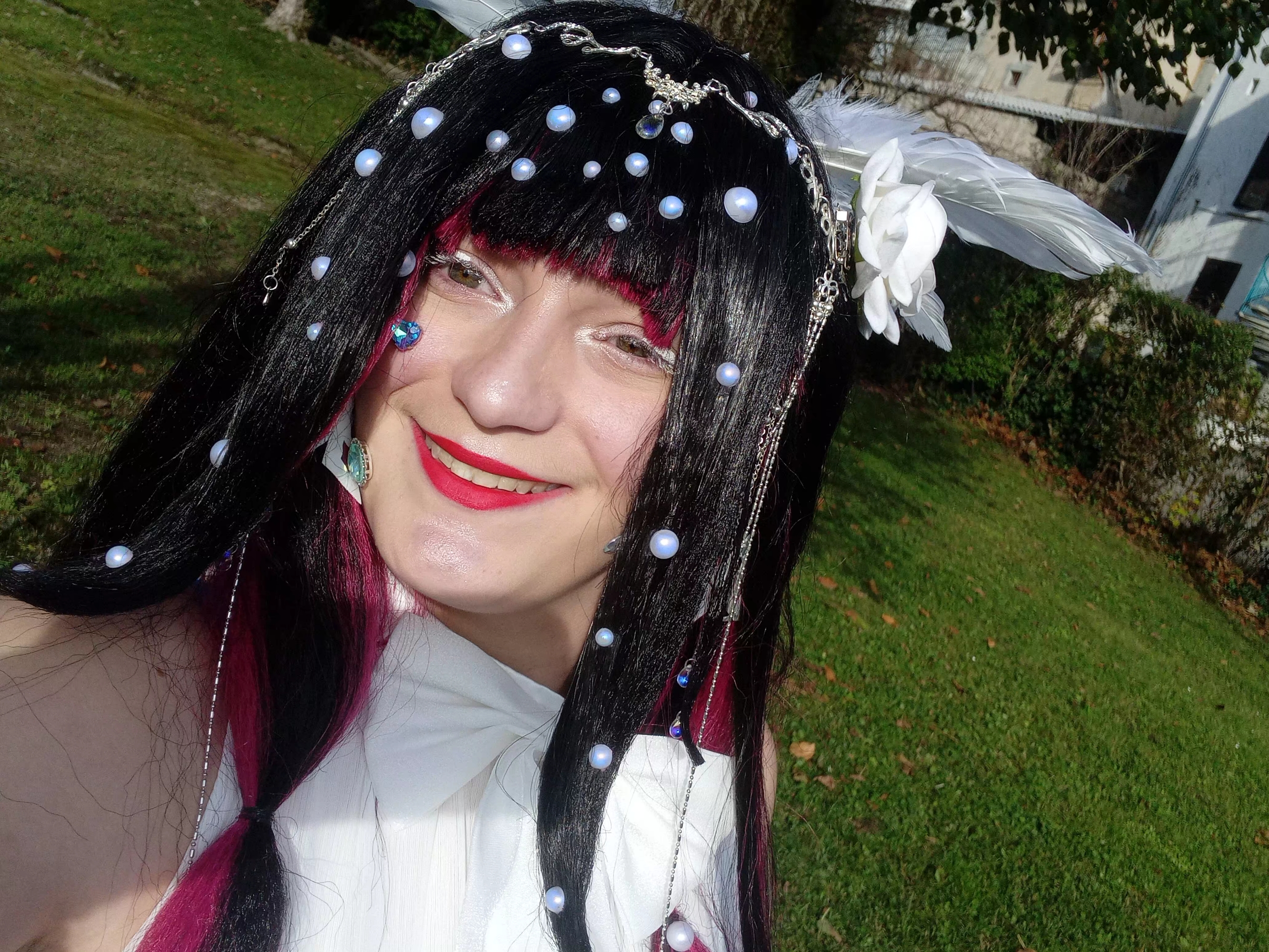 Columbina V1 - Photo 20