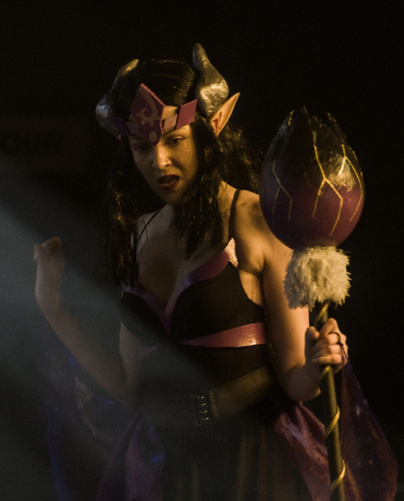 Geek and Game 2025 - Photo 4