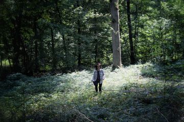Carl Grimes preview 3