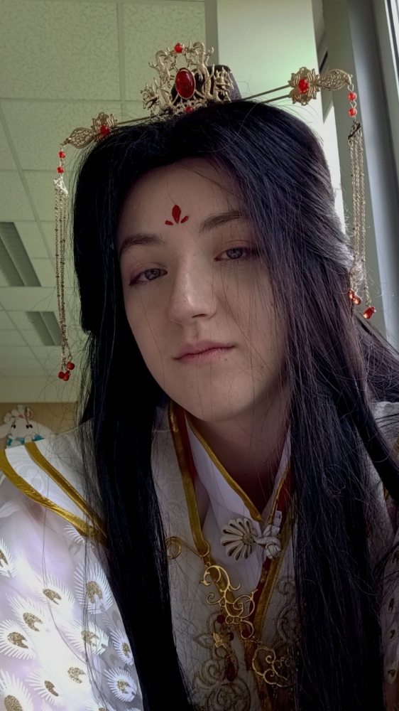 Xie lian  - Photo 2
