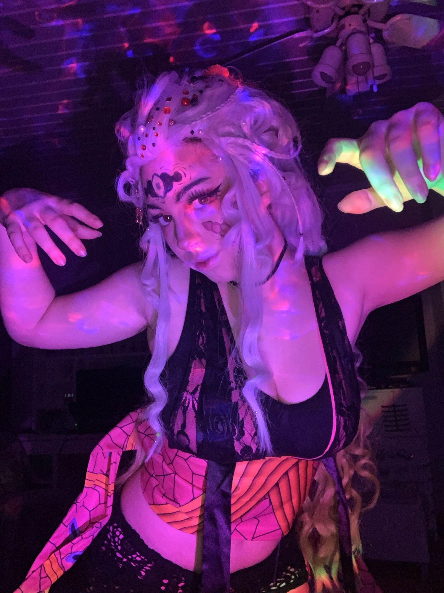 Daki (2024) - Photo 3