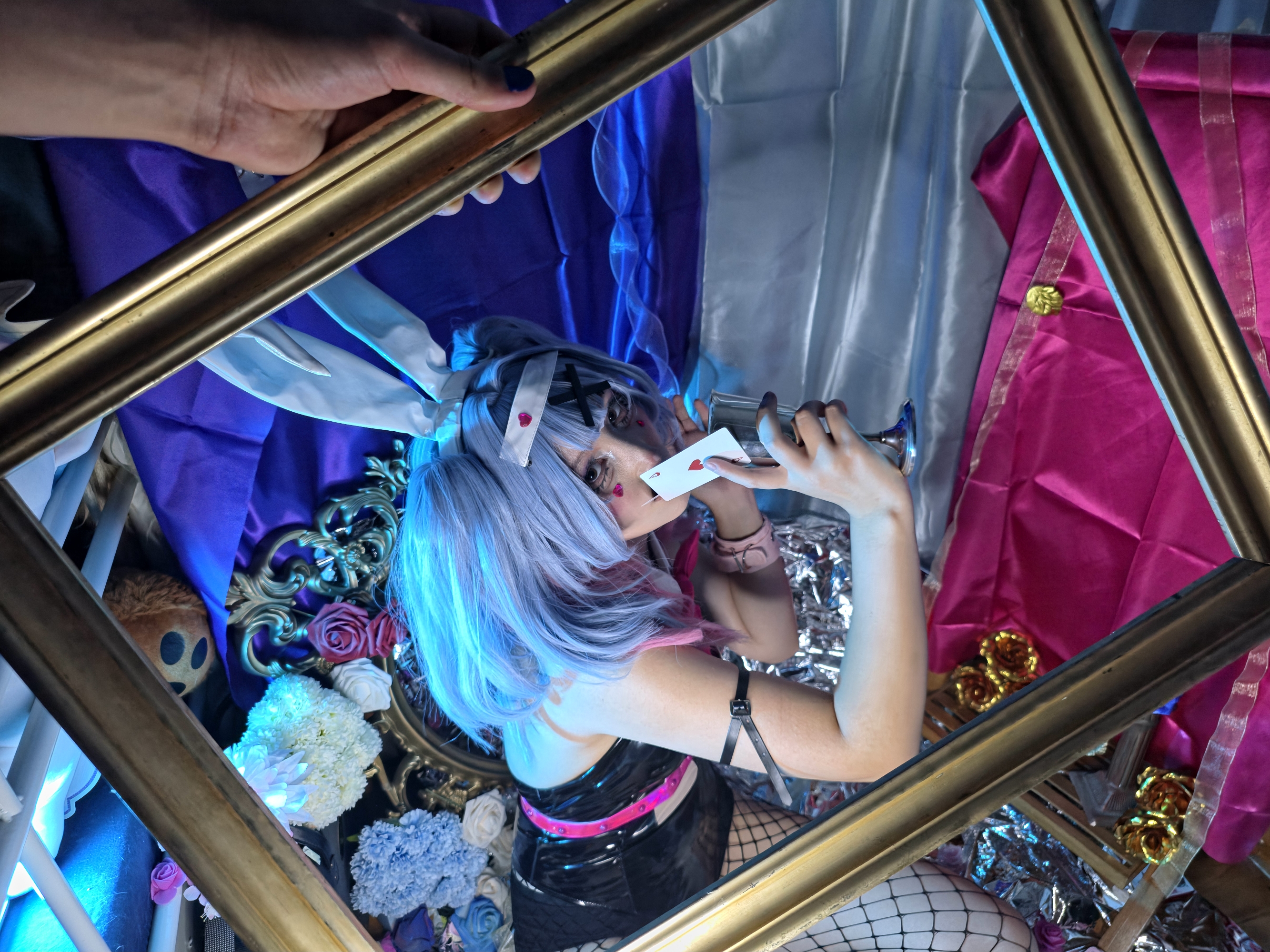 Rabbit Hole Miku — photo 67