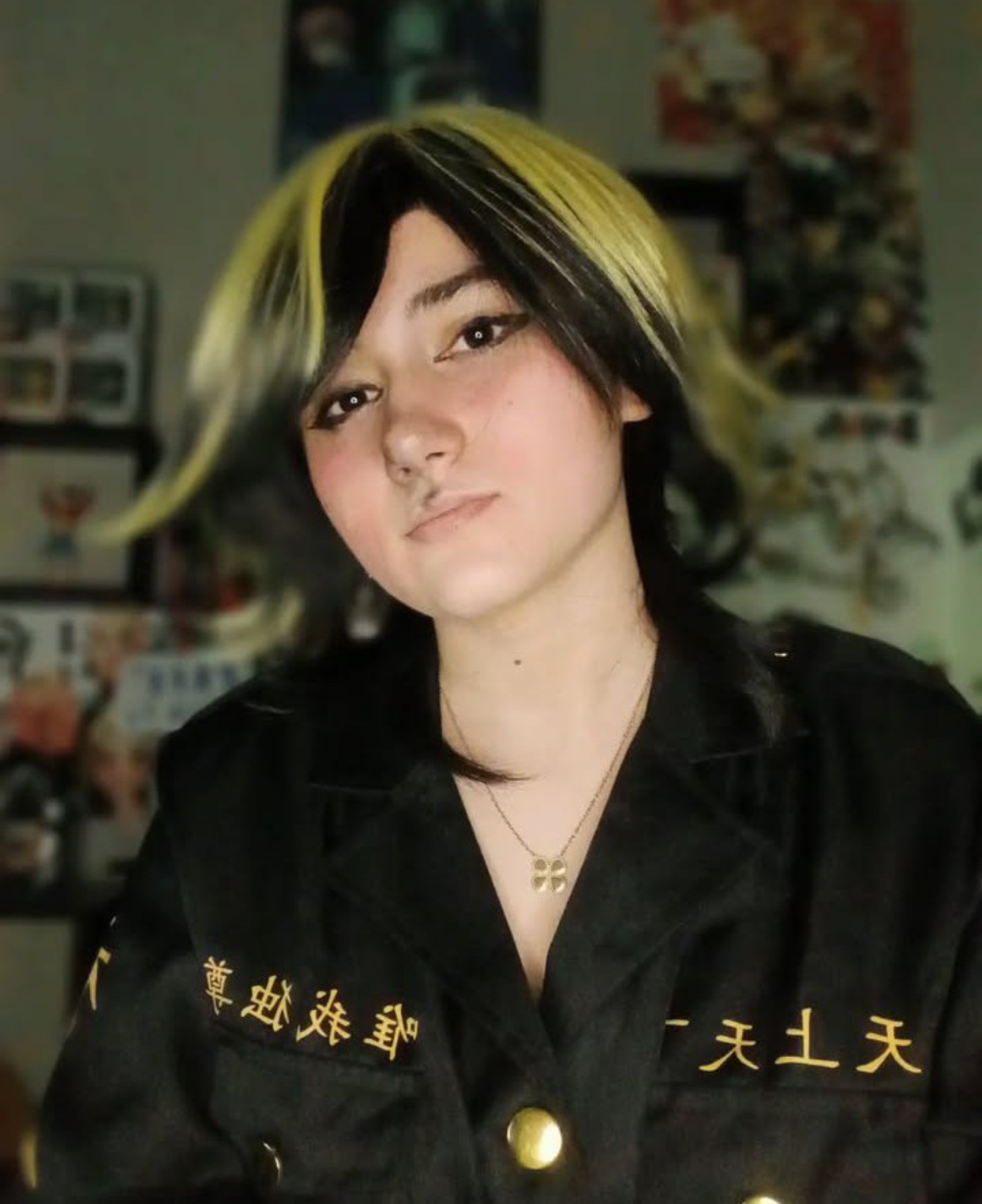 Kazutora Hanemiya - Photo 1